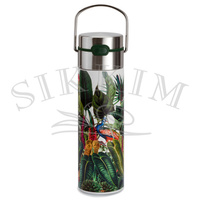 Termos JM z zaparzaczem `Rainforest` 500ml
